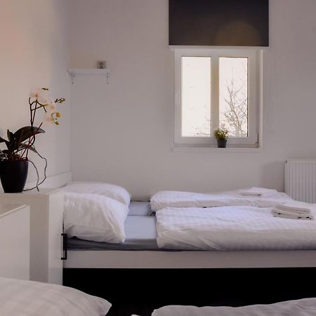 Apartmany Centrum Novy Bor Exterior photo