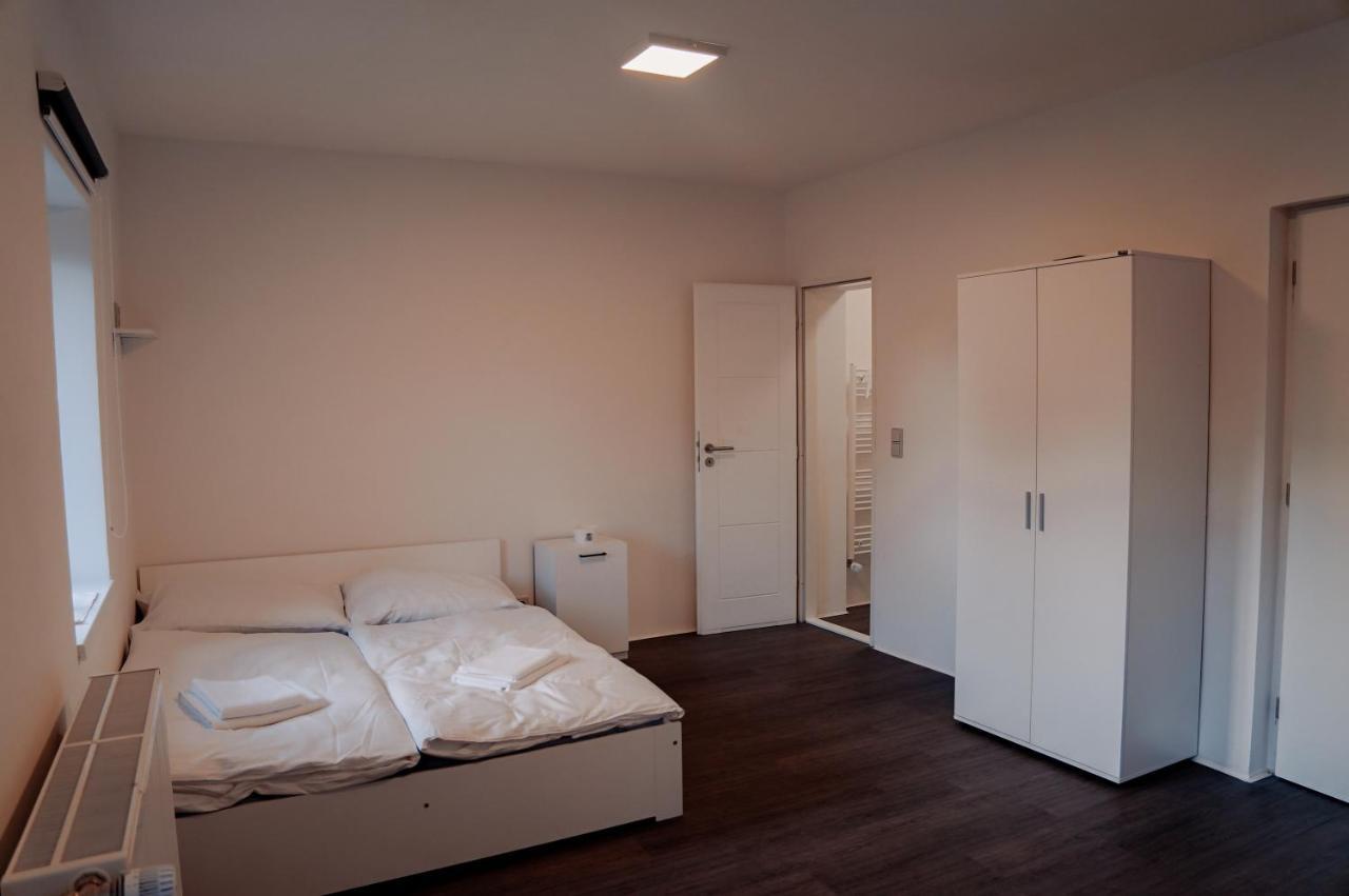 Apartmany Centrum Novy Bor Exterior photo