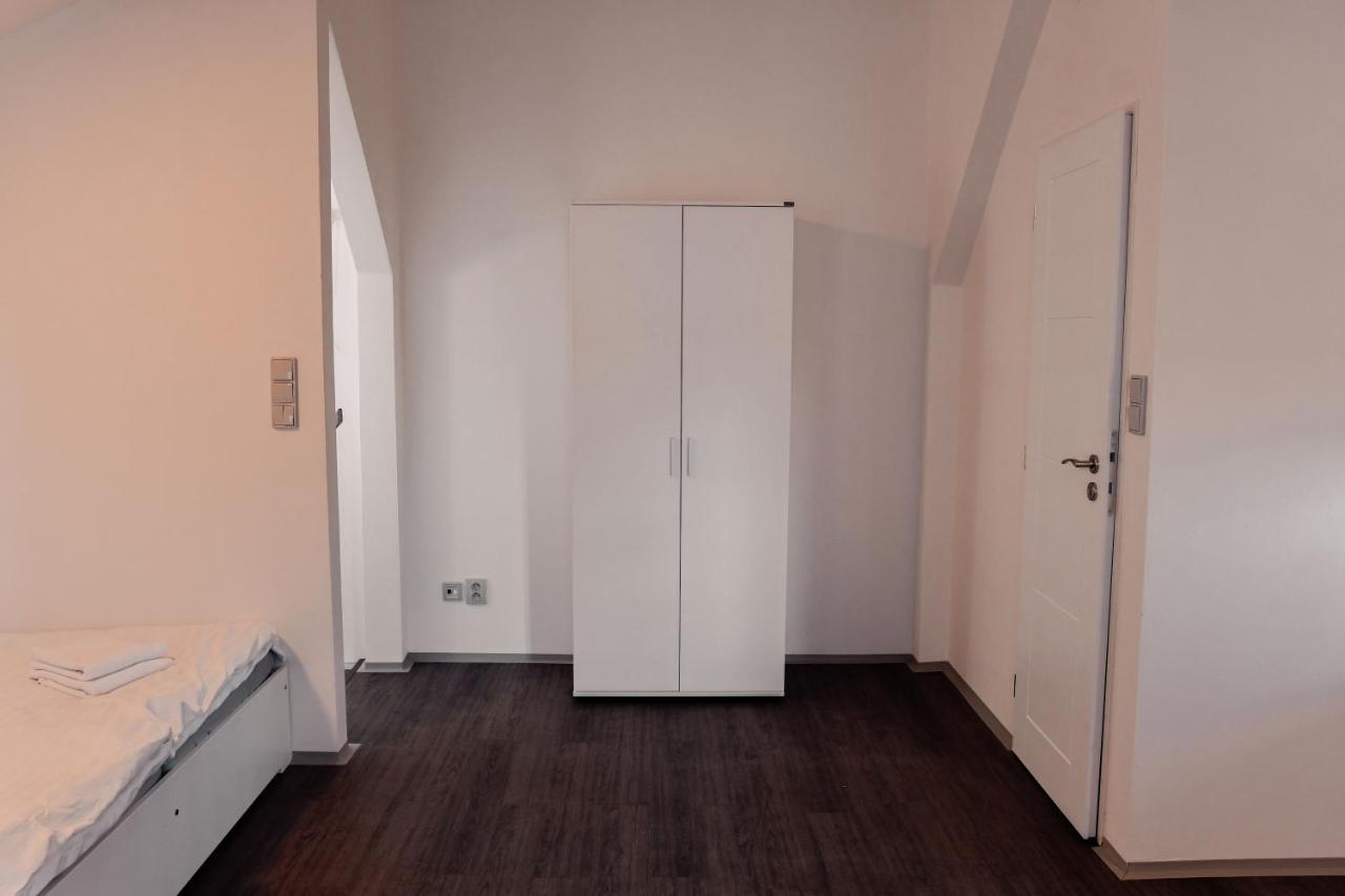 Apartmany Centrum Novy Bor Exterior photo