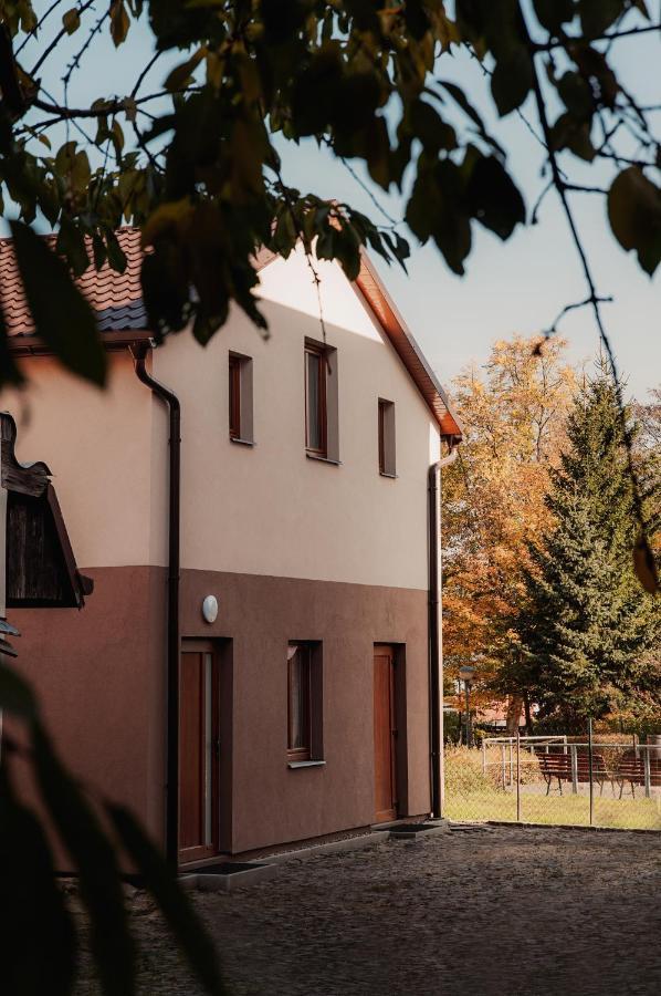 Apartmany Centrum Novy Bor Exterior photo