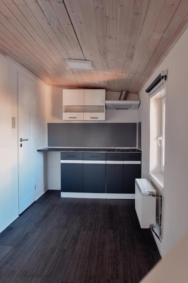 Apartmany Centrum Novy Bor Exterior photo