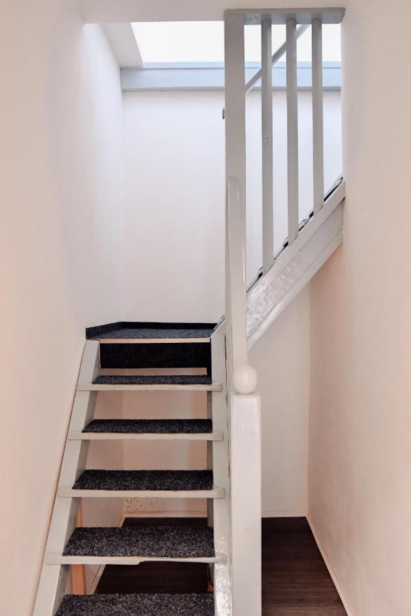 Apartmany Centrum Novy Bor Exterior photo