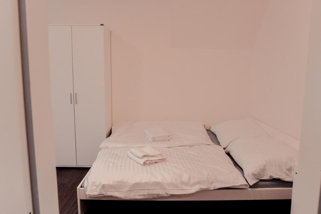 Apartmany Centrum Novy Bor Exterior photo
