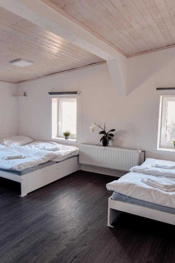 Apartmany Centrum Novy Bor Exterior photo