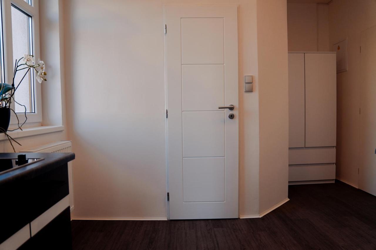 Apartmany Centrum Novy Bor Exterior photo