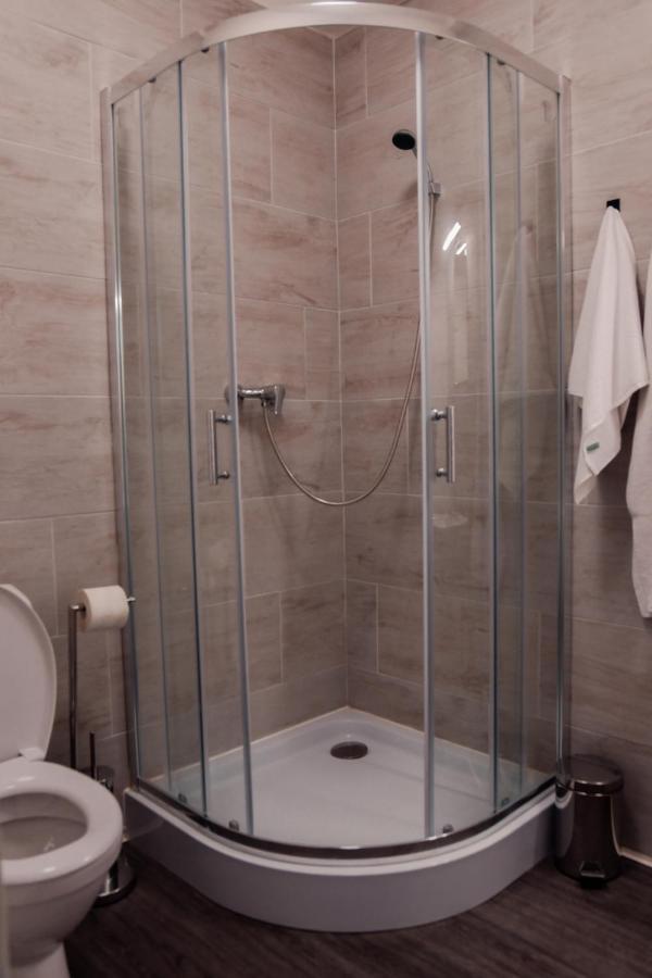 Apartmany Centrum Novy Bor Exterior photo